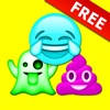 ColorMoji FREE – Text Colorful Smiley Faces