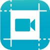 Video Crop – Convert Portrait into Landscape