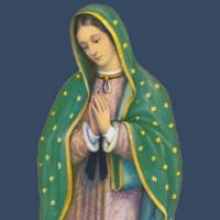 Our Lady of Guadalupe – NY Our Lady of Guadalupe – NY