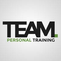 TEAM Personal Training TEAM Personal Training