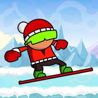 Snowboarding Game Hero Snowboarding Game Hero
