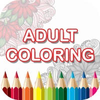 Adult Coloring Book – Free Mandala Color Therapy & Adult Coloring Book – Free Mandala Color Therapy &