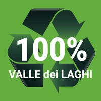 100% Riciclo – Valle dei Laghi 100% Riciclo – Valle dei Laghi