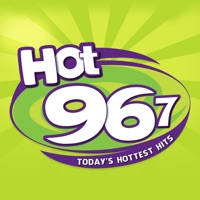 Hot 96-7