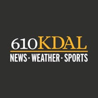 610 KDAL AM