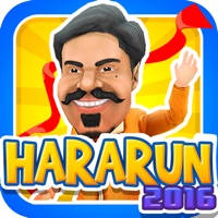 HaraRun 2016