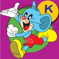 Little Magic Mouse Kindergarten Fun Math