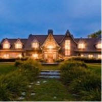 Luxury Quebec Country House Luxury Quebec Country House