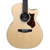 Play Acoustic Guitar