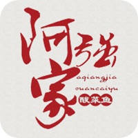 阿强酸菜鱼 阿强酸菜鱼