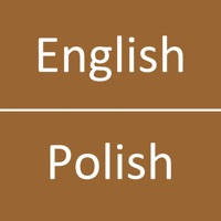 English To Polish Dictionary