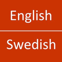 English To Swedish Dictionary