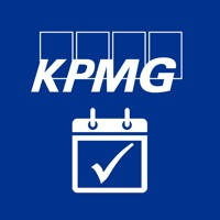 KPMG Events App KPMG Events App