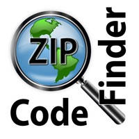 Worldwide ZIP Code Finder