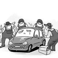 汽车保养知识大全 汽车保养知识大全