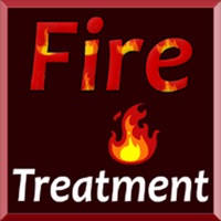Fire Treatment
