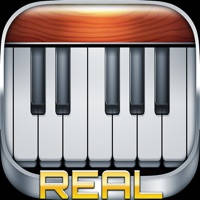 Piano REAL – Free Musical instrument