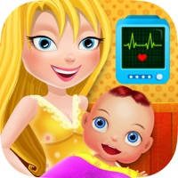 Mommy And Baby Caring Mommy And Baby Caring