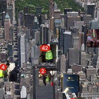 Photo Map 3D Free – 3D Cities View Photo Map 3D Free – 3D Cities View