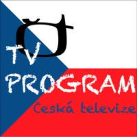 TV PROGRAM – Česká televize
