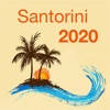 Santorini 2020 — offline map