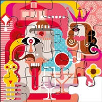 Puzzles Art – Free Edition For Puzzle Lovers
