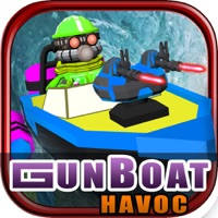 Gun Boat Havoc Gun Boat Havoc