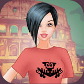 Travel Dress Up Games – Fashion And Makeover Game