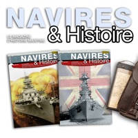 Navires & Histoire Navires & Histoire
