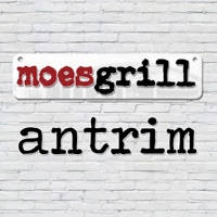 Moes Grill Antrim