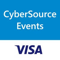 CyberSource Events & More