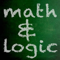 Math and Logic Math and Logic