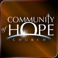Community of Hope – CoH