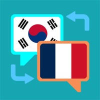 한국어-프랑스어 번역기 한국어-프랑스어 번역기
