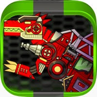 恐龙拼图8:恐龙游戏大全