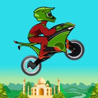 Bike Racing Stunts Bike Racing Stunts