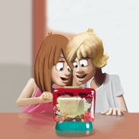 Aqua Dragons A Fascinating Live Underwater World Interactive Book Aqua Dragons A Fascinating Live Underwater World Interactive Book