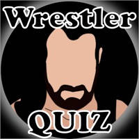 Wrestler Quiz – guess the famous wrestling stars name from a picture