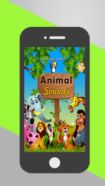 【图】Animal And Birds Sounds(截图2)