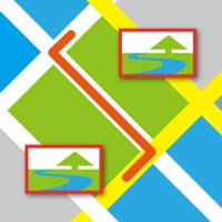 PhotoNavi – Photo Route Finder