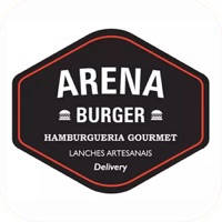 Arena Burger