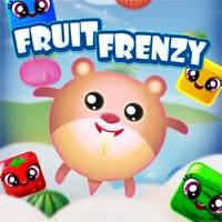 Fruit Frenzy: Match And Smash The Fruit Fruit Frenzy: Match And Smash The Fruit