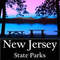 New Jersey State Parks_