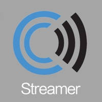 Cary Audio Streamer