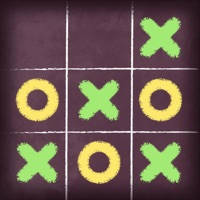 Tic Tac Toe Free Glow – 2 player online multiplayer board game with friends Tic Tac Toe Free Glow – 2 player online multiplayer board game with friends