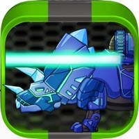 恐龙拼图11:劲爆时尚免费