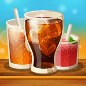 Soda Cola Salon – Frozen Drink Maker Game for Kids