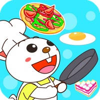 儿童小厨房做蛋糕甜品汉堡烹饪 儿童小厨房做蛋糕甜品汉堡烹饪