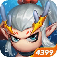 造梦西游4手机版 造梦西游4手机版
