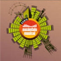 Radio Escandalo Musical